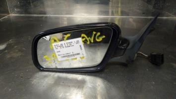 Retrovisor izquierdo