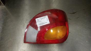Fanale posteriore principale destro (luci)