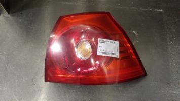 Fanale posteriore principale destro (luci)