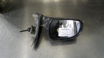 Specchietto retrovisore sinistro