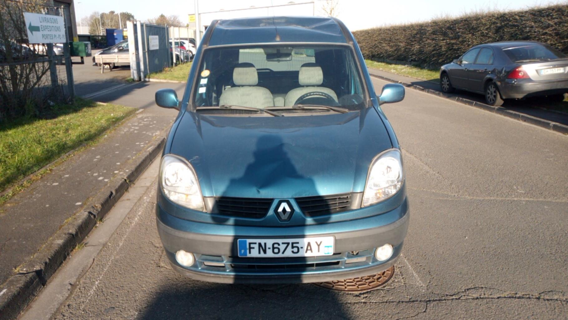 Boite de vitesses
