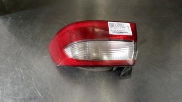Fanale posteriore principale destro (luci)