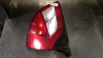 Fanale posteriore principale destro (luci)