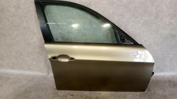 Porte avant droit