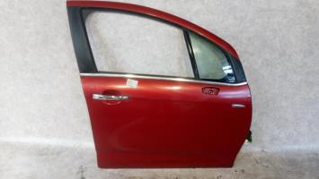 Porte avant droit
