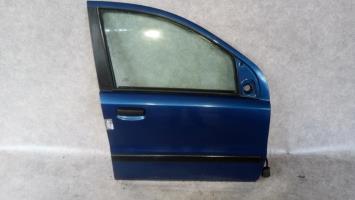Porte avant droit