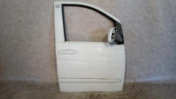 Porte avant droit