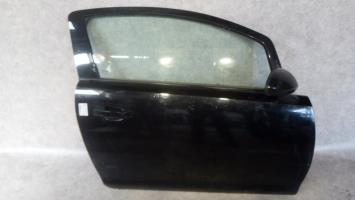 Porte avant droit