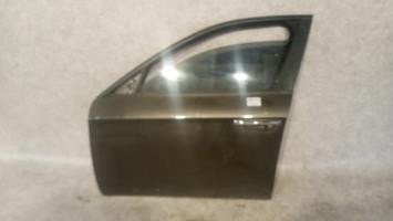 Porte avant gauche