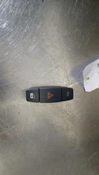 Bouton de warning