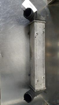 Echangeur air (Intercooler)