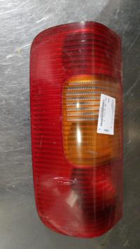 Fanale posteriore principale destro (luci)