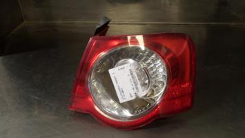 Fanale posteriore principale destro (luci)