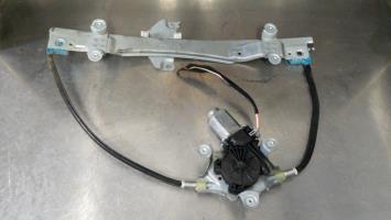 Leve vitre electrique avant gauche