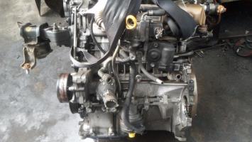 Moteur
