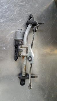 Motore tergicristallo anteriore