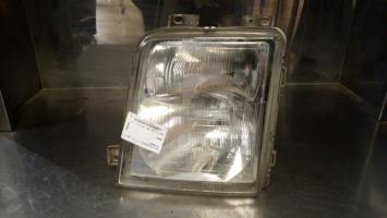 Gruppo ottico anteriore principale sinistro (luci)(faro)