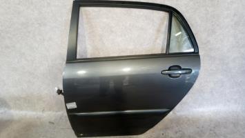 Porte arriere gauche