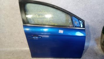 Porte avant droit