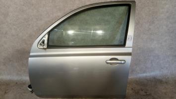 Porte avant gauche