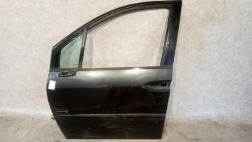 Porte avant gauche