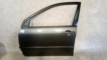 Porte avant gauche