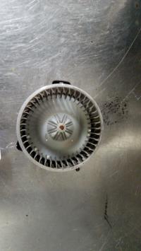 Impulsor de aire