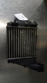 Echangeur air (Intercooler)