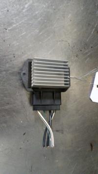 Resistance chauffage