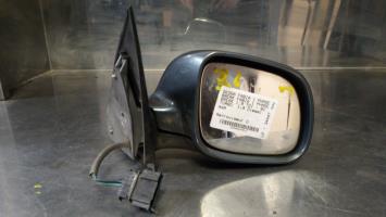 Retrovisor derecho