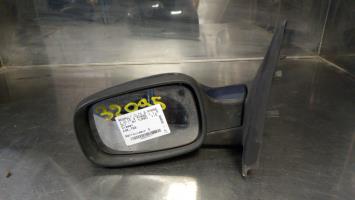 Retrovisor izquierdo