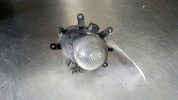 Fendinebbia sinistro (luce)