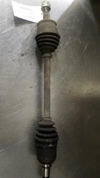 Cardan gauche (transmission)