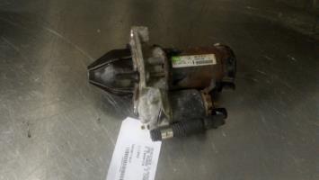 Motorino avviamento