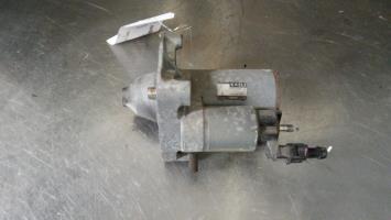 Motorino avviamento