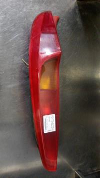 Fanale posteriore principale destro (luci)