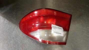 Fanale posteriore principale destro (luci)