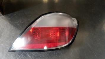 Fanale posteriore principale destro (luci)