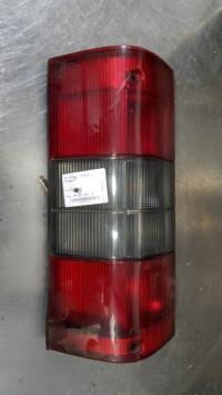 Fanale posteriore principale sinistro (luci)