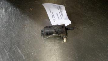 Pompe lave glace avant