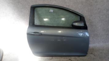 Porte avant droit