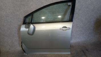 Porte avant gauche