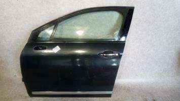 Porte avant gauche