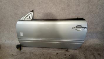 Porte avant gauche