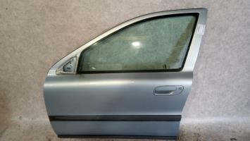 Porte avant gauche