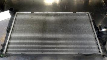Radiateur eau