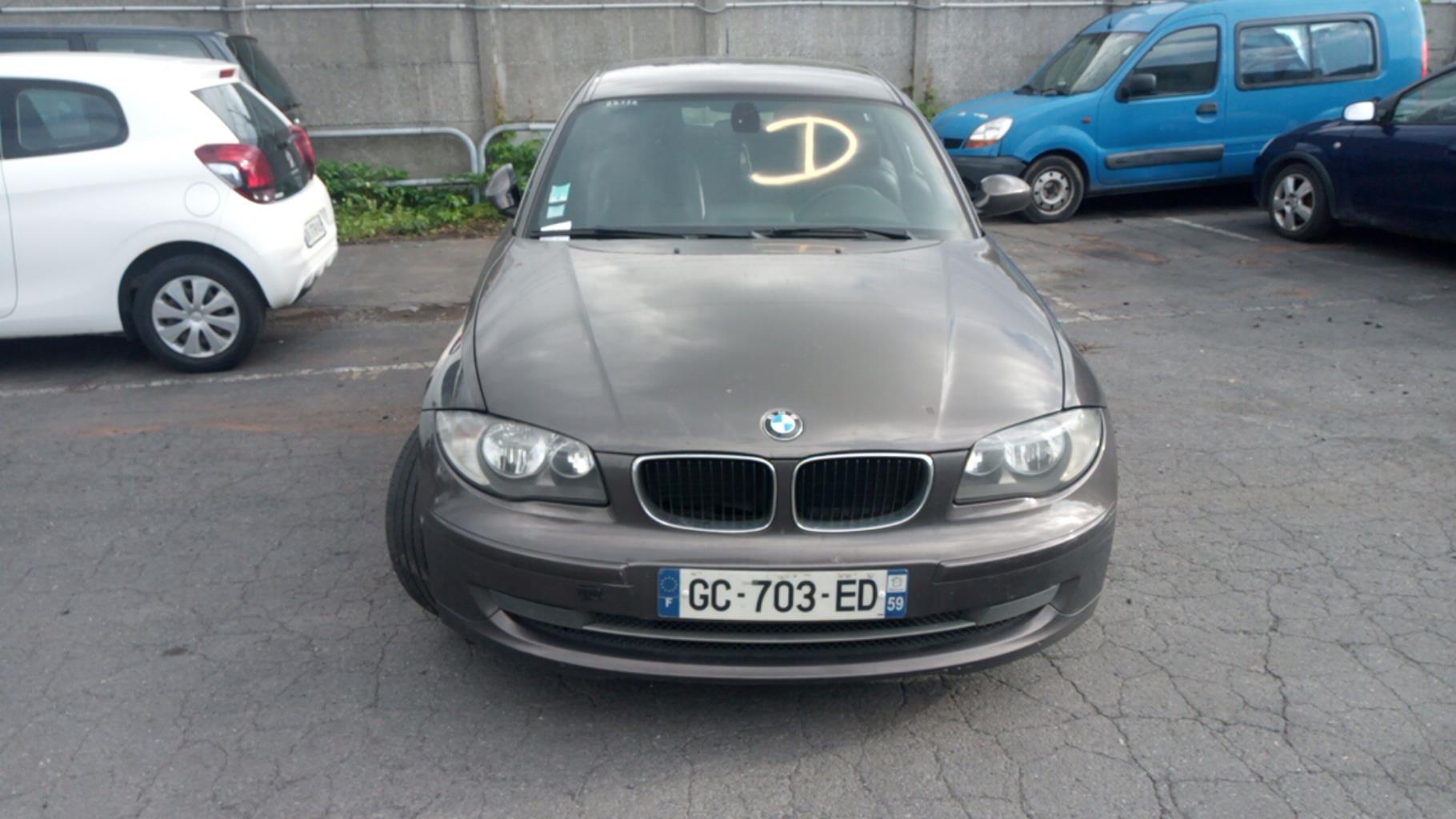 Photo pièce auto