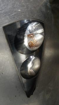 Fanale posteriore principale destro (luci)