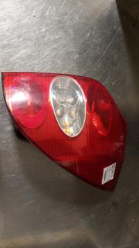 Fanale posteriore principale destro (luci)