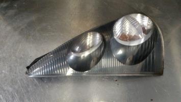 Fanale posteriore principale sinistro (luci)